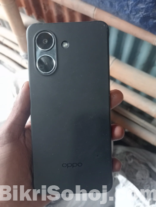 Oppo A5x